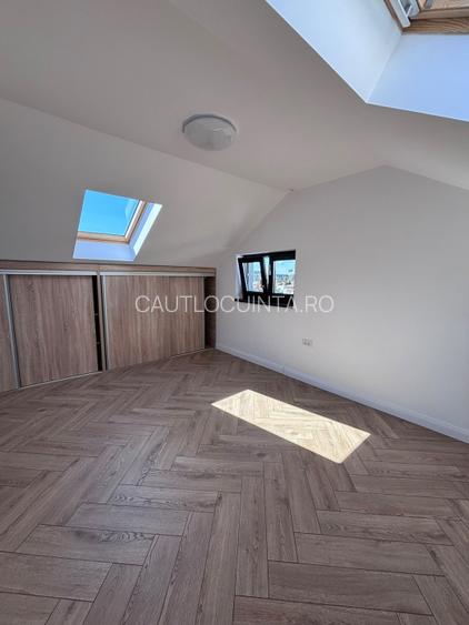 Apartament 2 camere/ Domenii/ 1 Mai/ Încălzire pardoseală/ 56 mp - 7