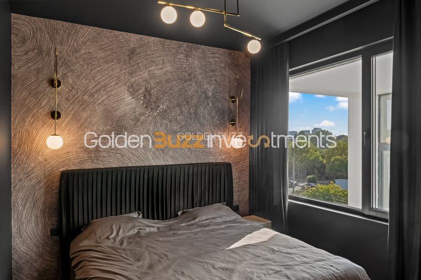 Apartament 3 camere lux | 140 mp | 33 mp terasă | Șos. Petricani - 31