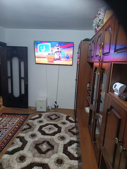 Apartament 2 camere zona Bucovina