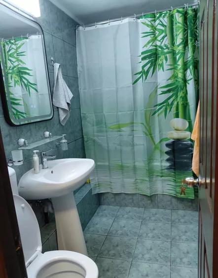 Apartament 3 camere | Nerva Traian | 76 mp | 2 băi | Parcare inclusă