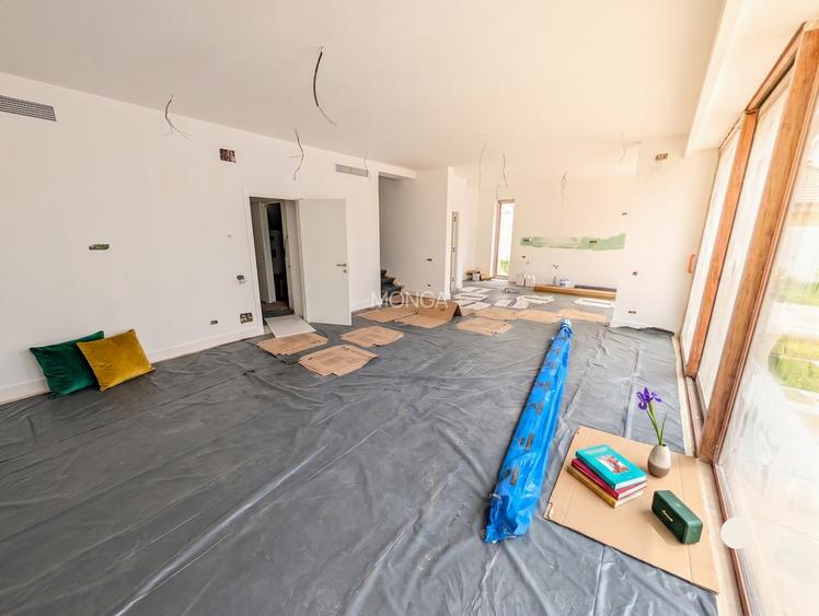 Casa premium 6 camere 200mp | 0 comision | Pipera Matei Basarab - 5