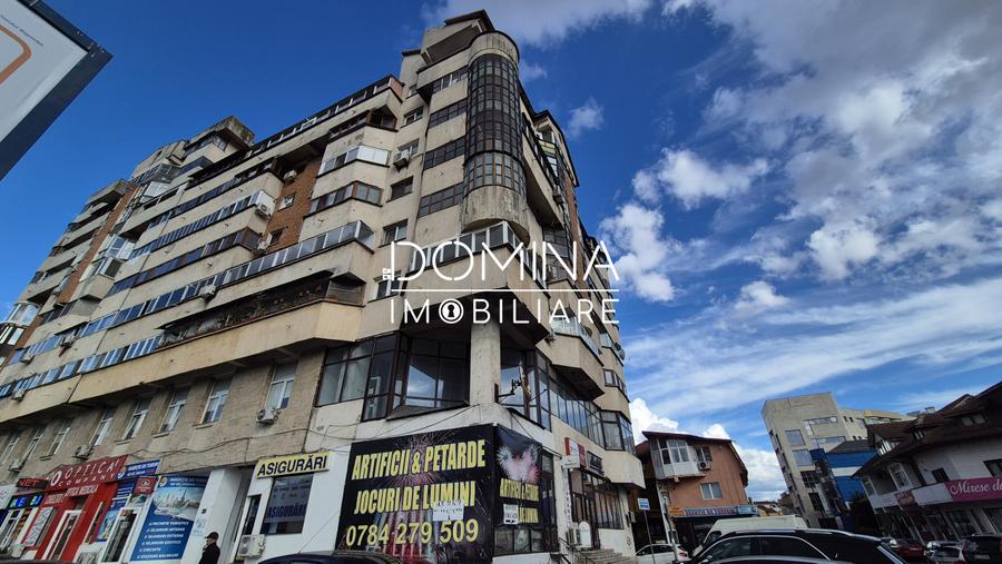 Vânzare apartament 4 camere – 94 mp – ultracentral – Bd. Constantin Brâncuși