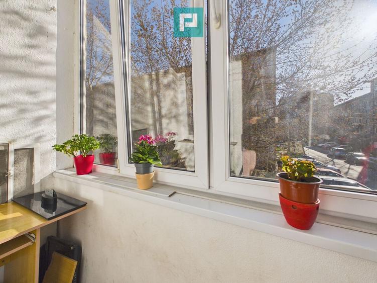 Apartament 2 camere, 47 mp, mobilat