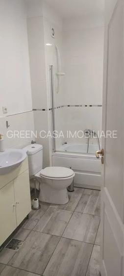 Apartament de inchiriat 2 camere 52mp zona Eroilor New City - 6