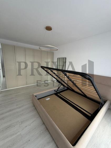 Penthouse nou 2 camere, 57 mp terasa, 20 mp, 2 locuri parcare, Brytim