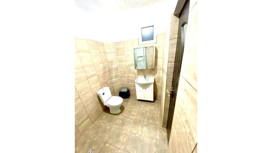REA1023787 Apartament 3 camere l Decebal l Alba Iulia