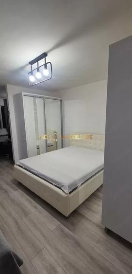 Garsoniera de inchiriat | Nicolae Grigorescu | Metrou | Pet-friendly