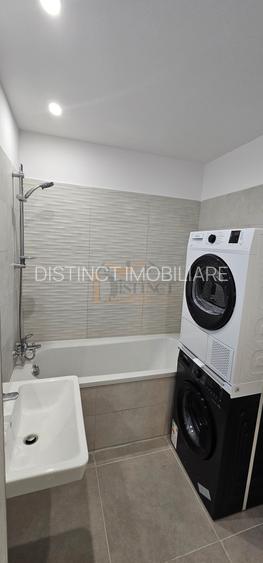 Mountain View Residence, inchiriere apartament 3 camere, mobilat utilat nou. - 6