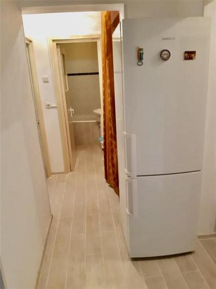 Apartament 2 camere de vânzare Bariera Bucuresti