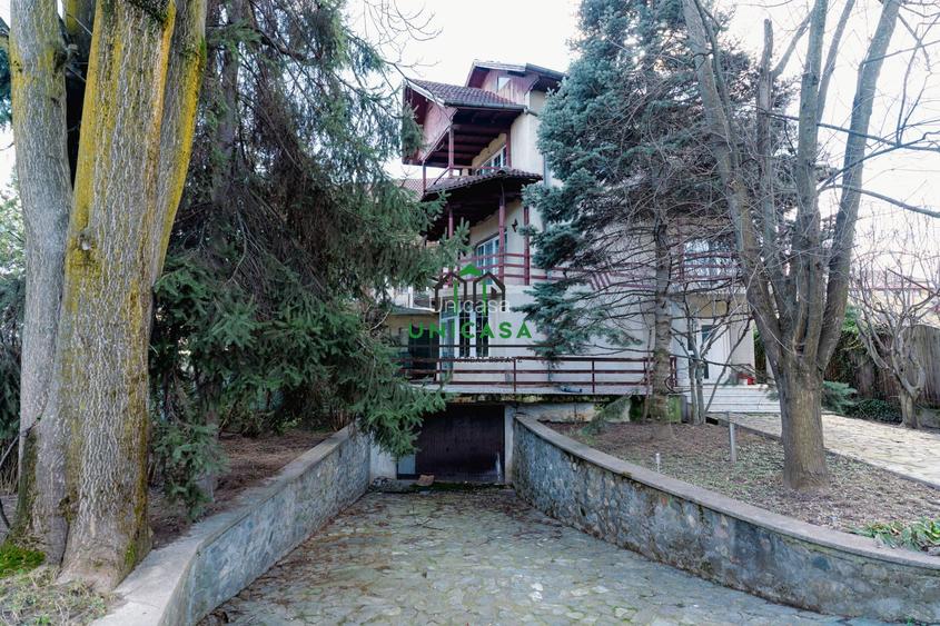 Casă tip duplex spațioasă în zona de Nord - 24