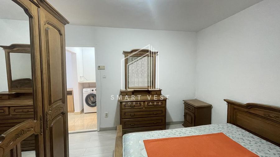 Apartament 2 camere | Etaj 4 | Micro 17
