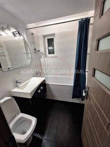 Închiriez apartament în zonă centrală – Galați - 15