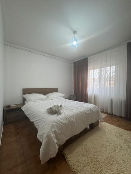 Apartament 3 Camere | RENOVAT | Petre Ispirescu