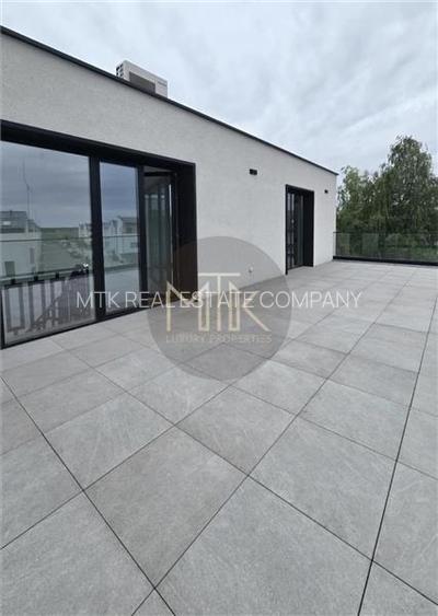 Vila 5 camere lux  + piscina I Pipera-Iancu Nicolae - 9