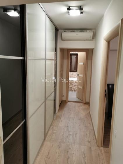 Proprietar, Tineretului - Palatul Copiilor , Centrala, Parcare - 16
