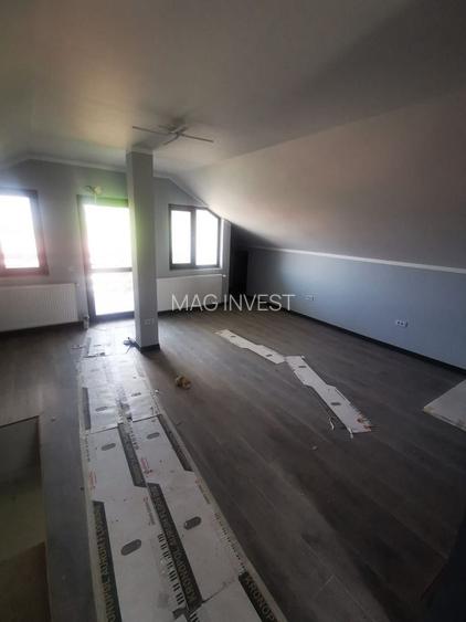 De vanzare casa in construstie, Branistea, 100.000 euro negociabil - 9