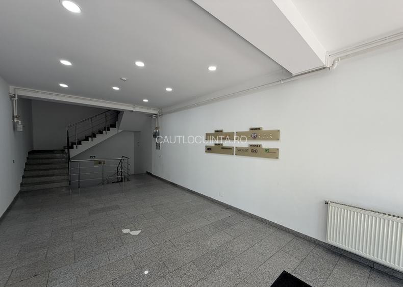 spatiu pretabil pentru birouri, salon infrumusetare, cabinet,etc - 6