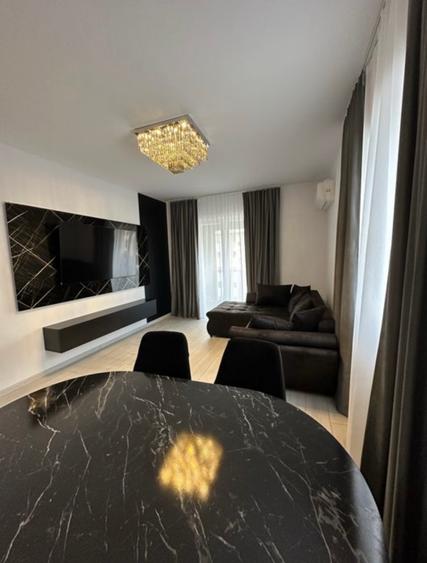 Inchiriere 2 Camere Metalurgiei Grand Kristal Pet Friendly