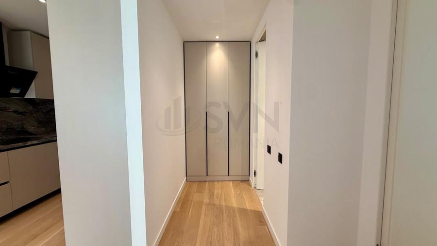 REA1030016 Apartamet superb 3 camere I One Herastrau Vista I Vanzare
