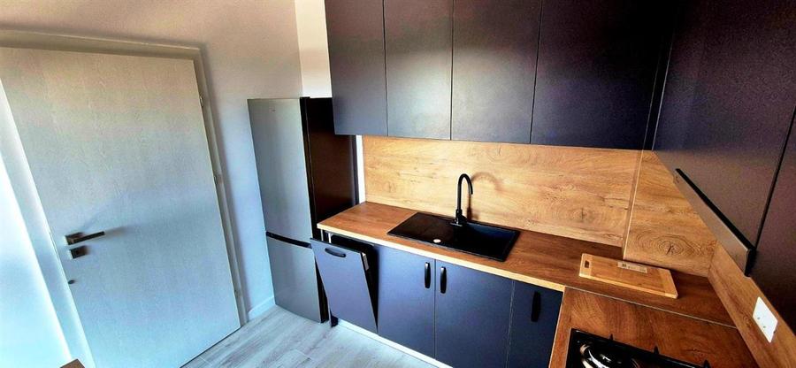 Garsonieră premium | MRS Grădinile – Zona Albert
