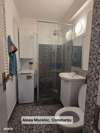 Ofer spre închiriere apartament 2 camere, zona Euromaterna, loc de