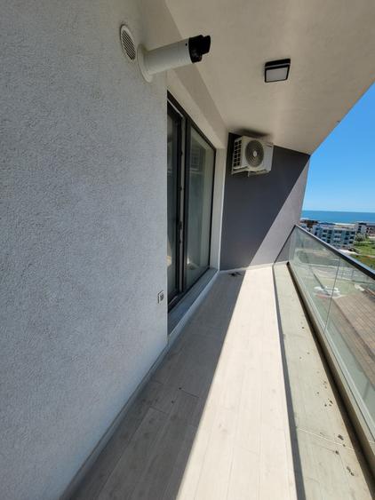 COMISION 0% ! 2 camere - vedere laterala la mare 81000 euro - Meraki Mamaia Nord