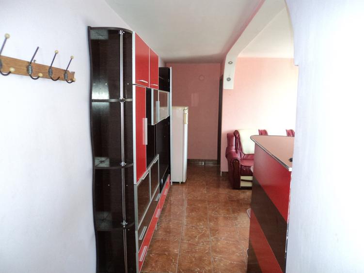 Apartament 3 camere ,mansardă zidita, centrala proprie – Zona Nord