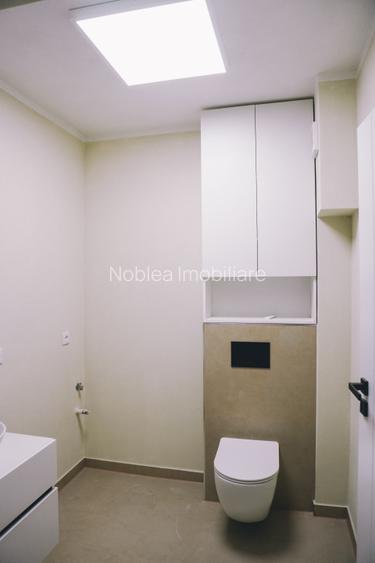 Apartament nou, mobilat și utilat complet | 46 mp | Tonuri calde, gata de mutat - 13