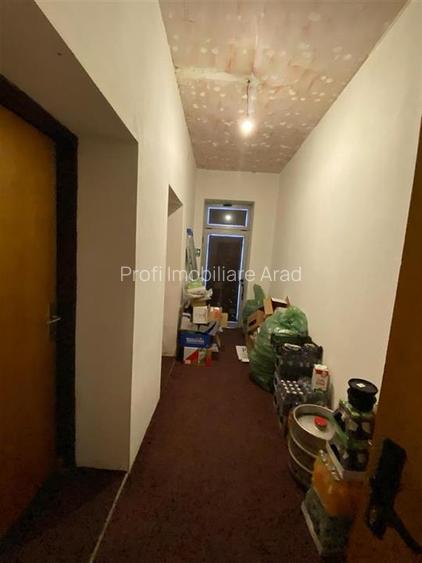 SPATIU COMERCIAL SANTANA CENTRU - 7