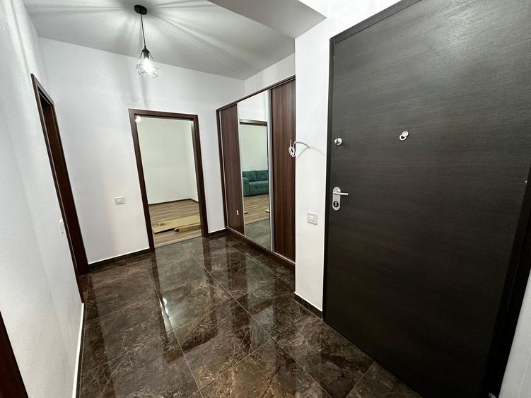 Cel Mai Mare TIP 2 Camere 65 mp Decomandat Plaza Exigent Residence NOU