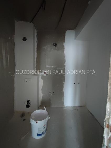 Apartament 2 camere, etaj 1, bloc nou, Palazu Mare - 3