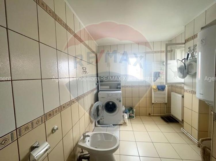 Apartament de inchiriat sttr. Gales, Parc Sub Arini - 8