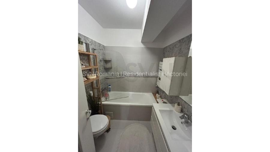 REA1029247 Apartament 2 camere - Marriott - Caterala Neamului - 9