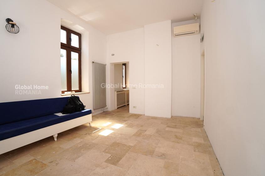 Clădire 12+ Camere | 355 MP + Terasă | Ultracentral – Universitate - 17