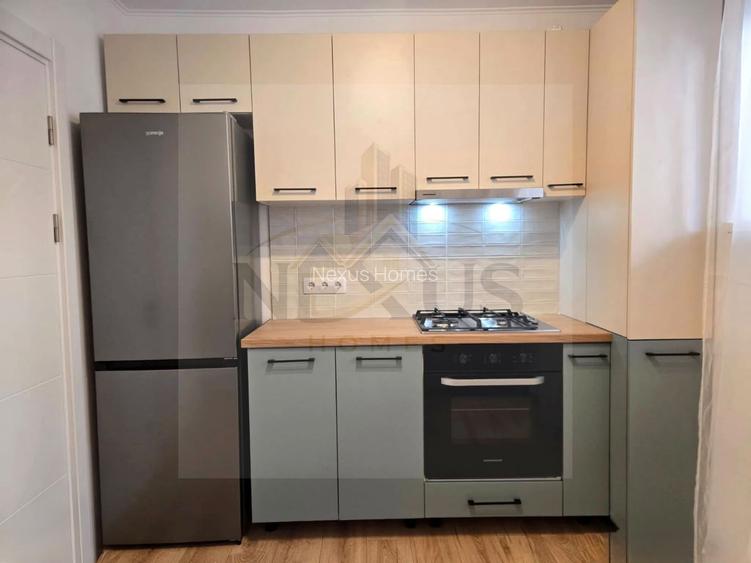 Apartament 2 camere - 10 minute Metrou Dimitrie Leonida - Parcare - 7