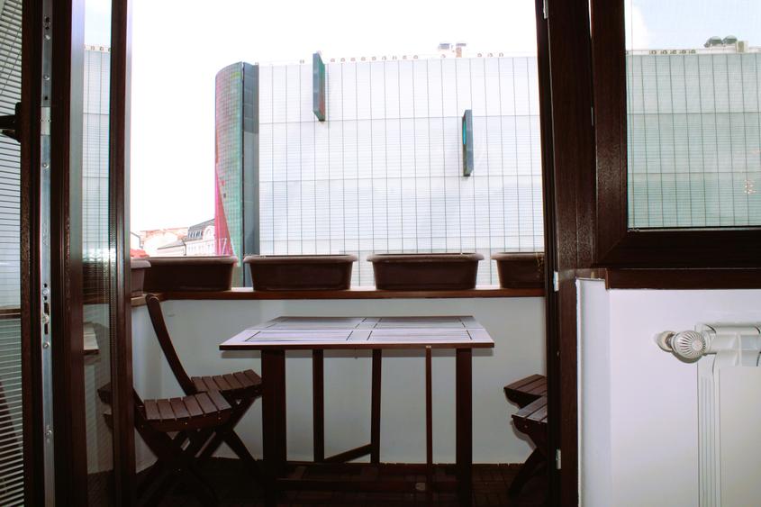 Hop Into Your New Home – 2-Room Apartment with Bubu & Babu!