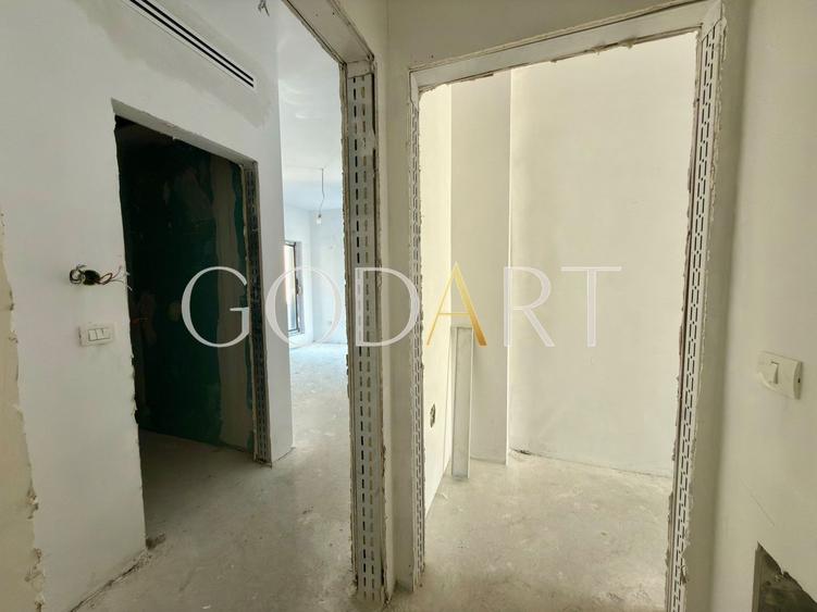 Penthouse exclusivist | Herastrau