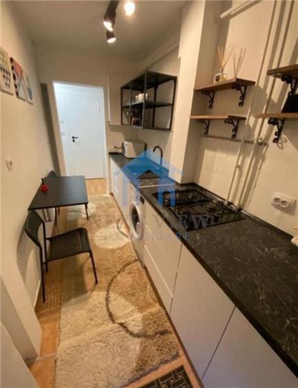 Apartament 4 camere, Manastur