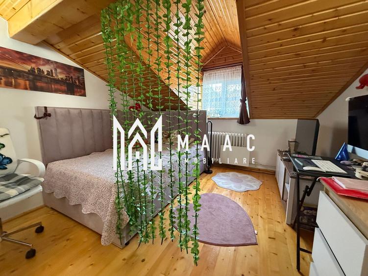 Apartament de vânzare Sibiu | Central | 3 camere | 77 mp