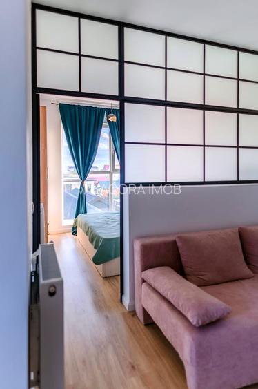 Apartament 2 camere | Mamaia Sat | Mobilat-utilat partial | Loc parcare acoperit - 6
