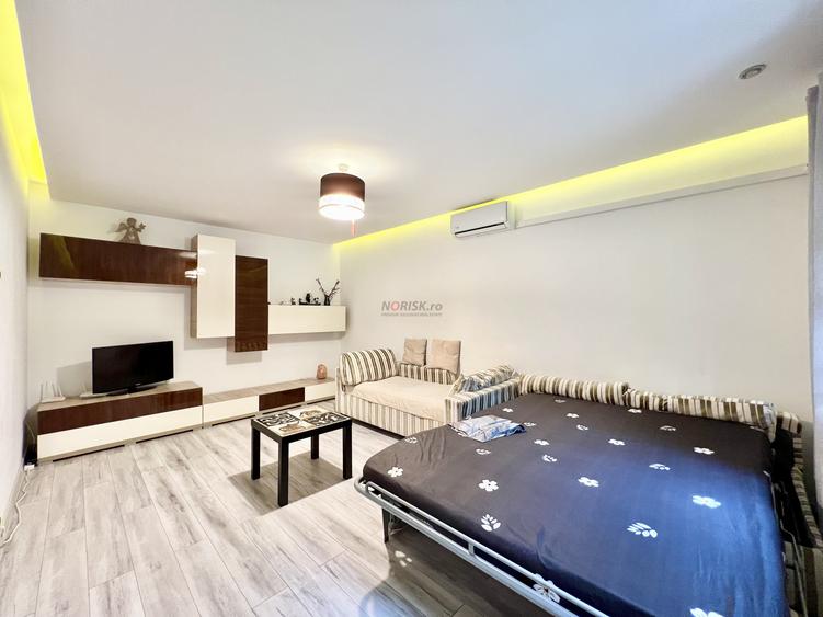 2 CAMERE I TINERETULUI I BL 1984 I 53 MP RENOVAT I METROU I SUPER PREȚ