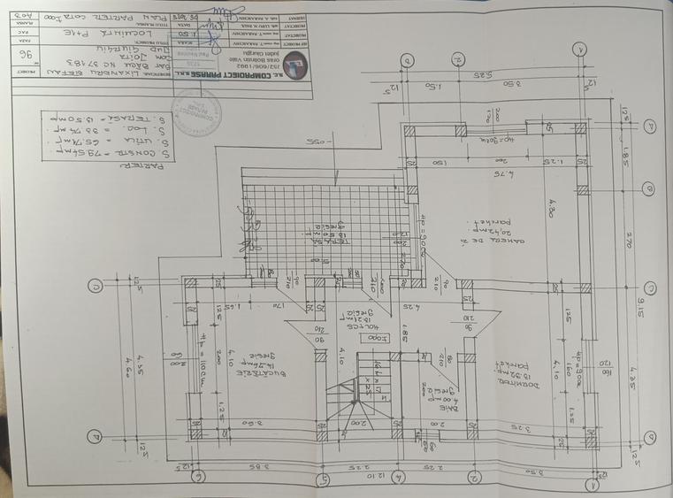 FARA COMISIOANE in Bacu casa cu 5 camere 2 bai P+1+pod terasa finisaje la cheie