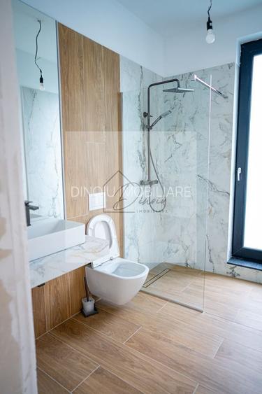 Casa Premium Saftica I High End I 4 camere I teren 470 mp I COMISION 0 - 45