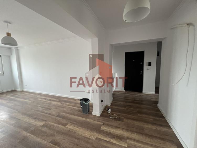 Apartament 4 camere decomandat | Lift | Renovat complet | Sagului