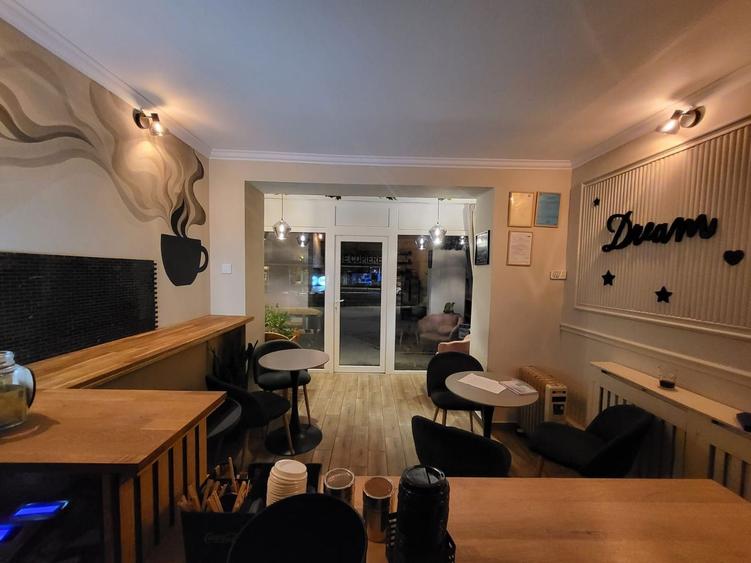 Exclusivitate! Spatiu comercial ultracentral langa Magazinul Star