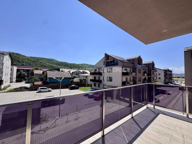 Ap 7 C5 Tautului Residence Park Parcul Poligon Sub Cetate - 14