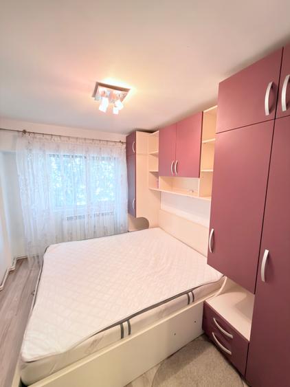 Apartament 3 camere zona Parcului Eminescu+garaj pe teren proprietate