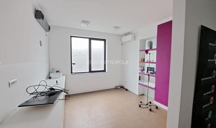 Vila renovata Dorobanti Capitale - 7