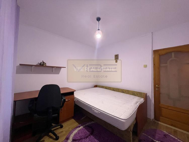 Apartament 2 camere decomandat Nicolina - 15 min Palas Mall - 13