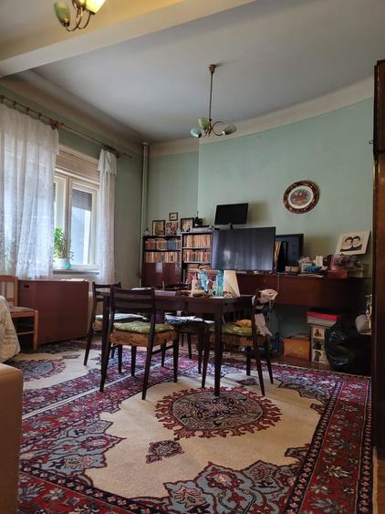 EXCLUSIVITATE! APARTAMENT UNICAT 3 CAMERE DECOMANDAT ZONA PIATA OVIDIU